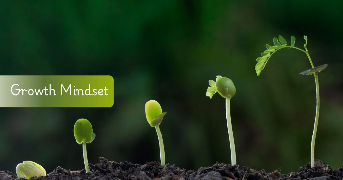 Why Some People Struggle with Growth Mindset (and How to Overcome It)